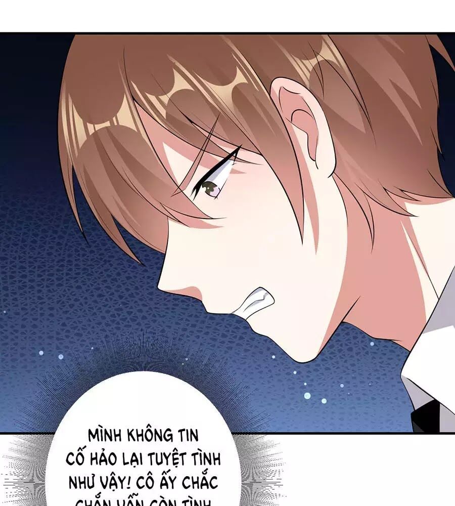 đọc truyện Thiên Tài Khốc Bảo: Tổng Tài Sủng Thê Quá Cường Hãn Chương 32 ảnh 44 tại Thiên Thai Truyện