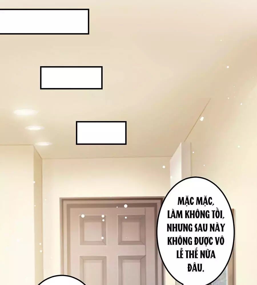 đọc truyện Thiên Tài Khốc Bảo: Tổng Tài Sủng Thê Quá Cường Hãn Chương 32 ảnh 46 tại Thiên Thai Truyện