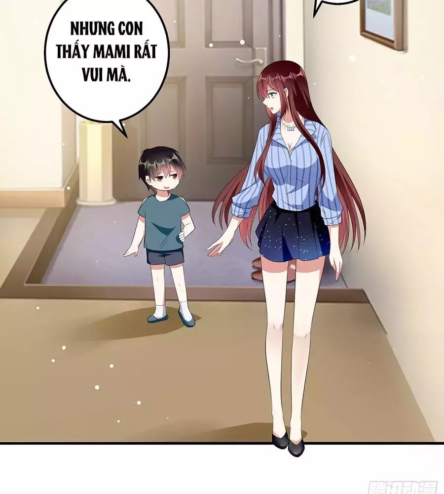 đọc truyện Thiên Tài Khốc Bảo: Tổng Tài Sủng Thê Quá Cường Hãn Chương 32 ảnh 47 tại Thiên Thai Truyện