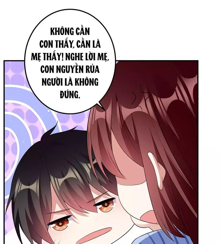 đọc truyện Thiên Tài Khốc Bảo: Tổng Tài Sủng Thê Quá Cường Hãn Chương 32 ảnh 49 tại Thiên Thai Truyện