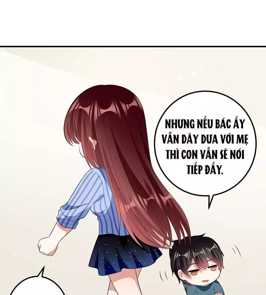 đọc truyện Thiên Tài Khốc Bảo: Tổng Tài Sủng Thê Quá Cường Hãn Chương 32 ảnh 51 tại Thiên Thai Truyện