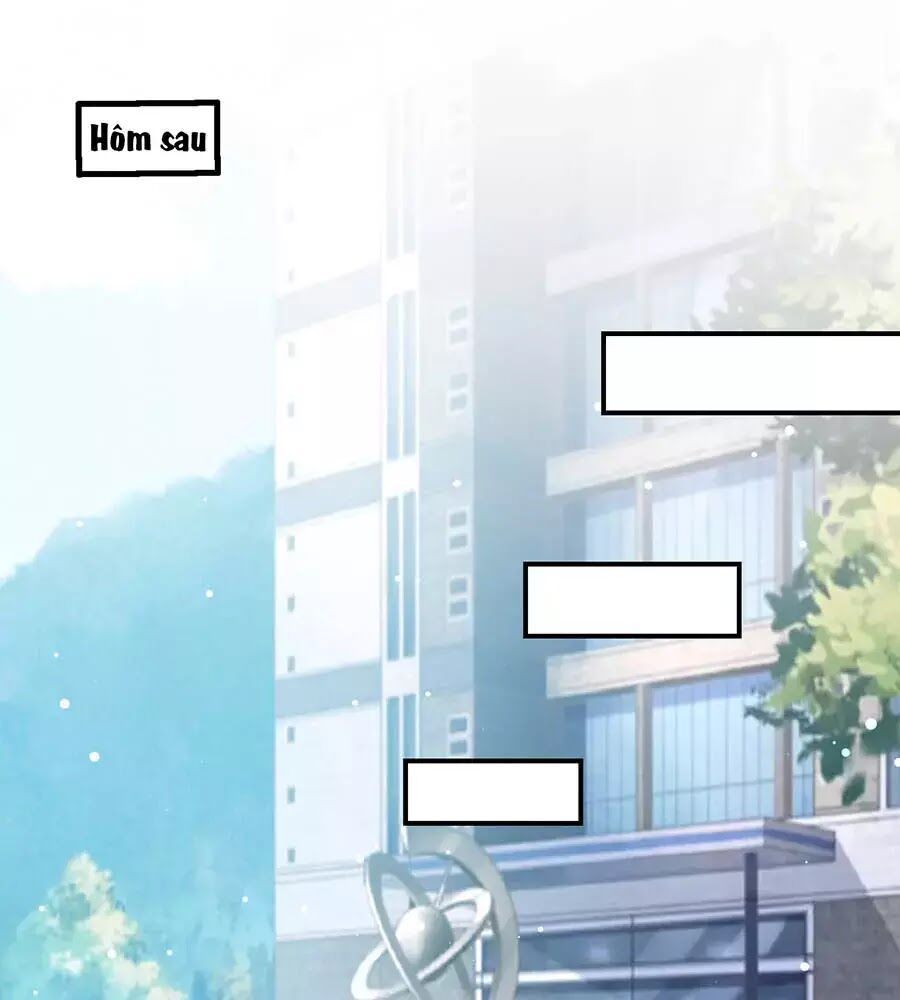 đọc truyện Thiên Tài Khốc Bảo: Tổng Tài Sủng Thê Quá Cường Hãn Chương 32 ảnh 53 tại Thiên Thai Truyện