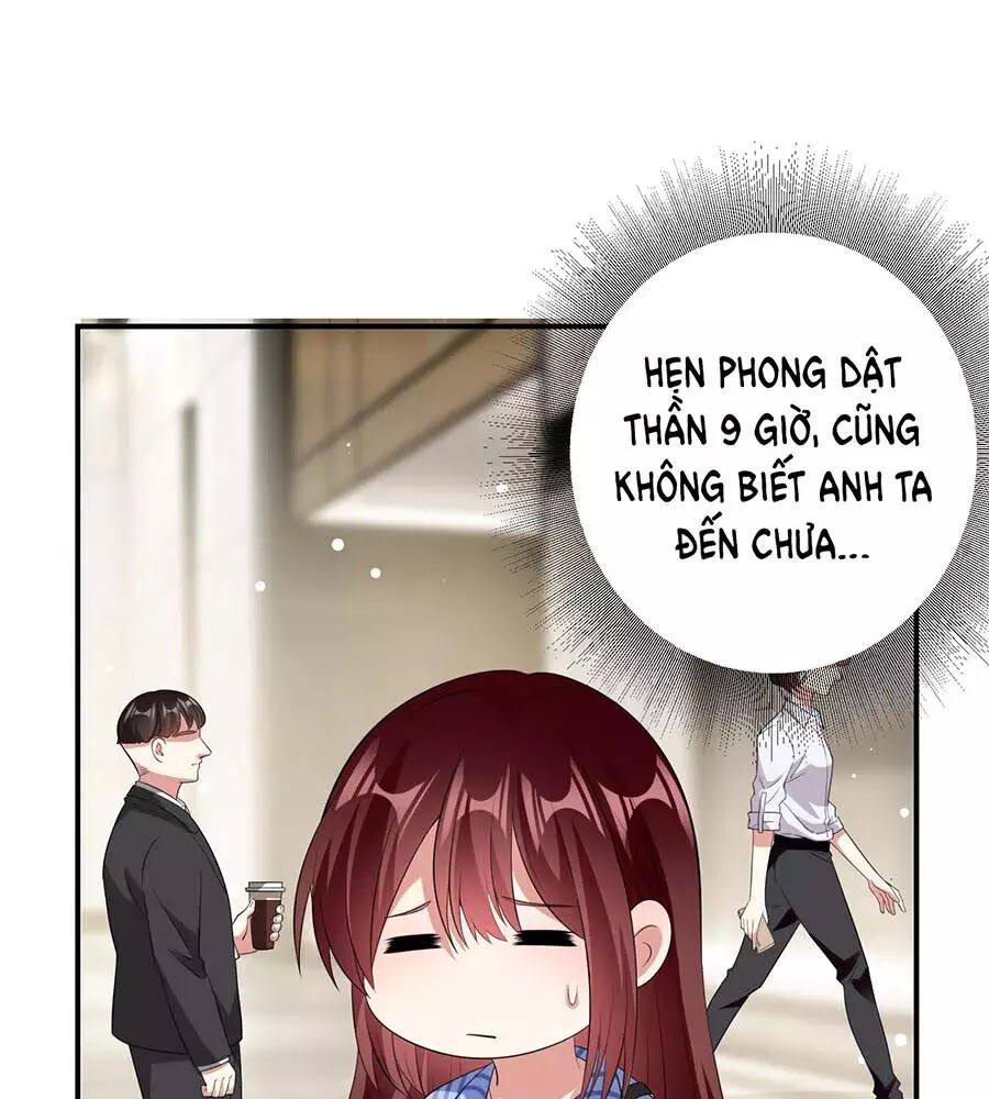 đọc truyện Thiên Tài Khốc Bảo: Tổng Tài Sủng Thê Quá Cường Hãn Chương 32 ảnh 55 tại Thiên Thai Truyện