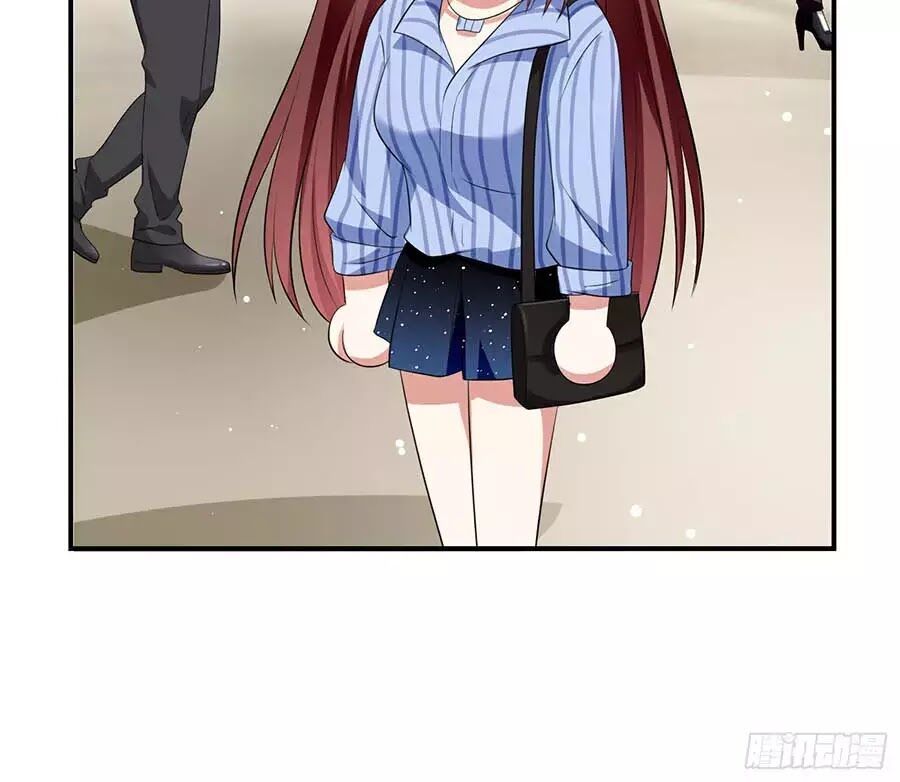 đọc truyện Thiên Tài Khốc Bảo: Tổng Tài Sủng Thê Quá Cường Hãn Chương 32 ảnh 56 tại Thiên Thai Truyện