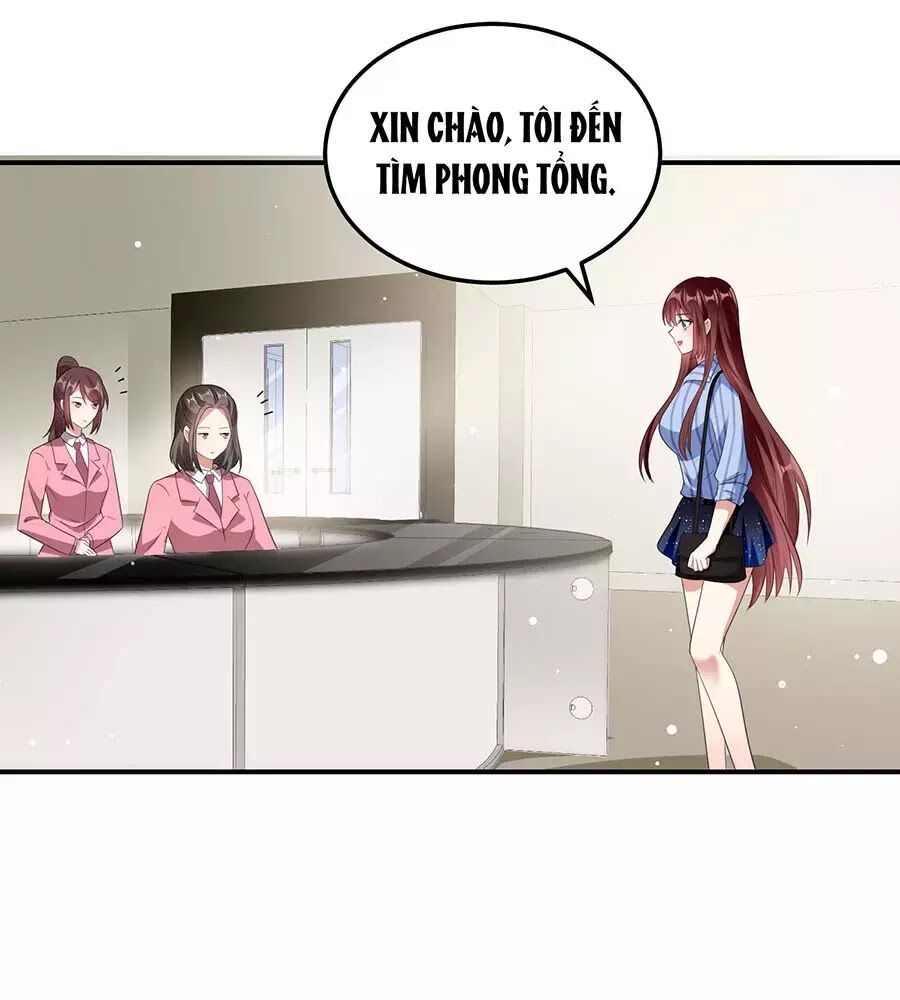 đọc truyện Thiên Tài Khốc Bảo: Tổng Tài Sủng Thê Quá Cường Hãn Chương 32 ảnh 57 tại Thiên Thai Truyện