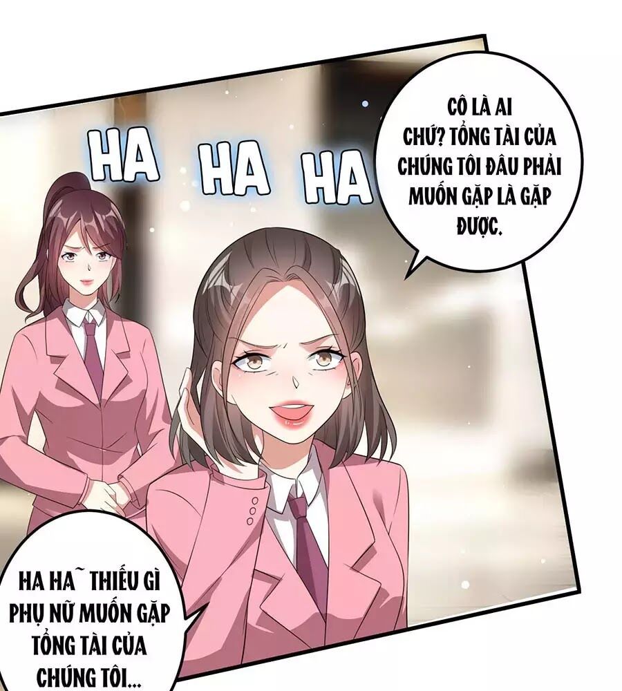 đọc truyện Thiên Tài Khốc Bảo: Tổng Tài Sủng Thê Quá Cường Hãn Chương 32 ảnh 59 tại Thiên Thai Truyện