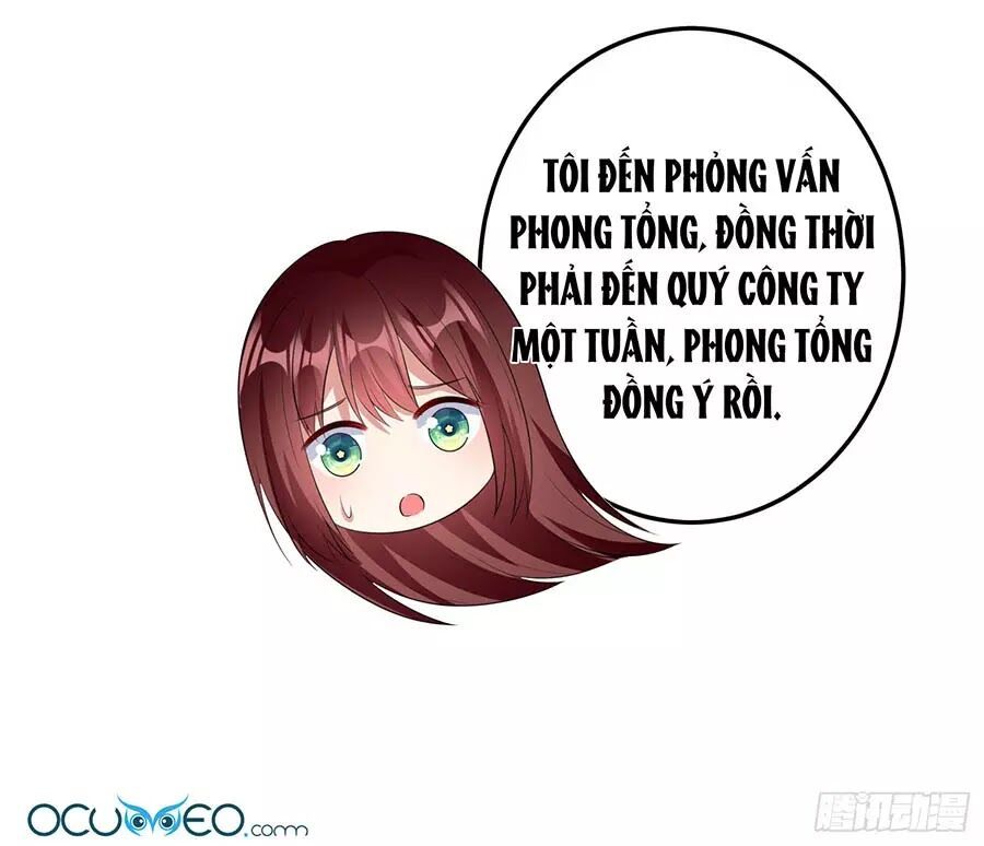 đọc truyện Thiên Tài Khốc Bảo: Tổng Tài Sủng Thê Quá Cường Hãn Chương 32 ảnh 61 tại Thiên Thai Truyện