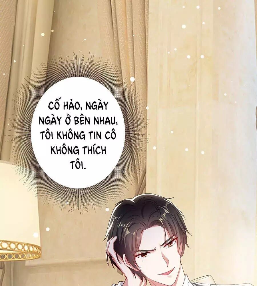 đọc truyện Thiên Tài Khốc Bảo: Tổng Tài Sủng Thê Quá Cường Hãn Chương 32 ảnh 9 tại Thiên Thai Truyện