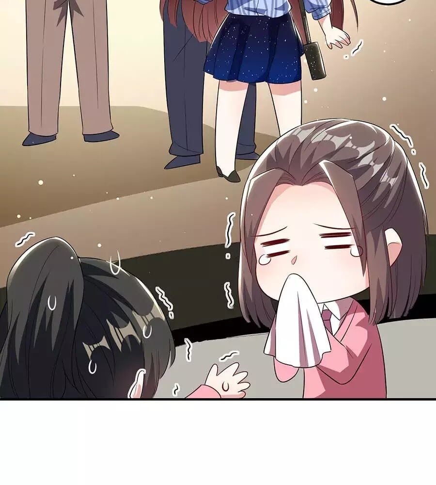 đọc truyện Thiên Tài Khốc Bảo: Tổng Tài Sủng Thê Quá Cường Hãn Chương 33 ảnh 17 tại Thiên Thai Truyện