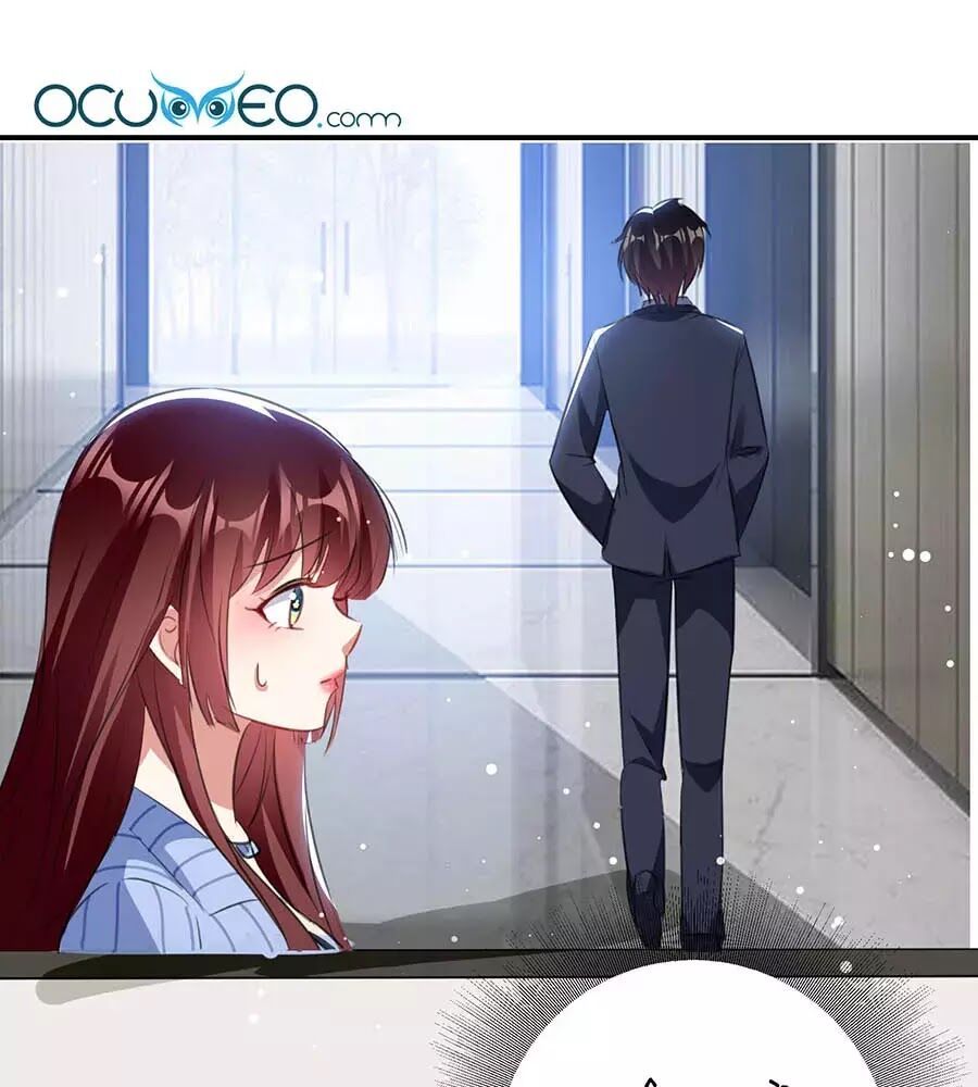 đọc truyện Thiên Tài Khốc Bảo: Tổng Tài Sủng Thê Quá Cường Hãn Chương 33 ảnh 23 tại Thiên Thai Truyện