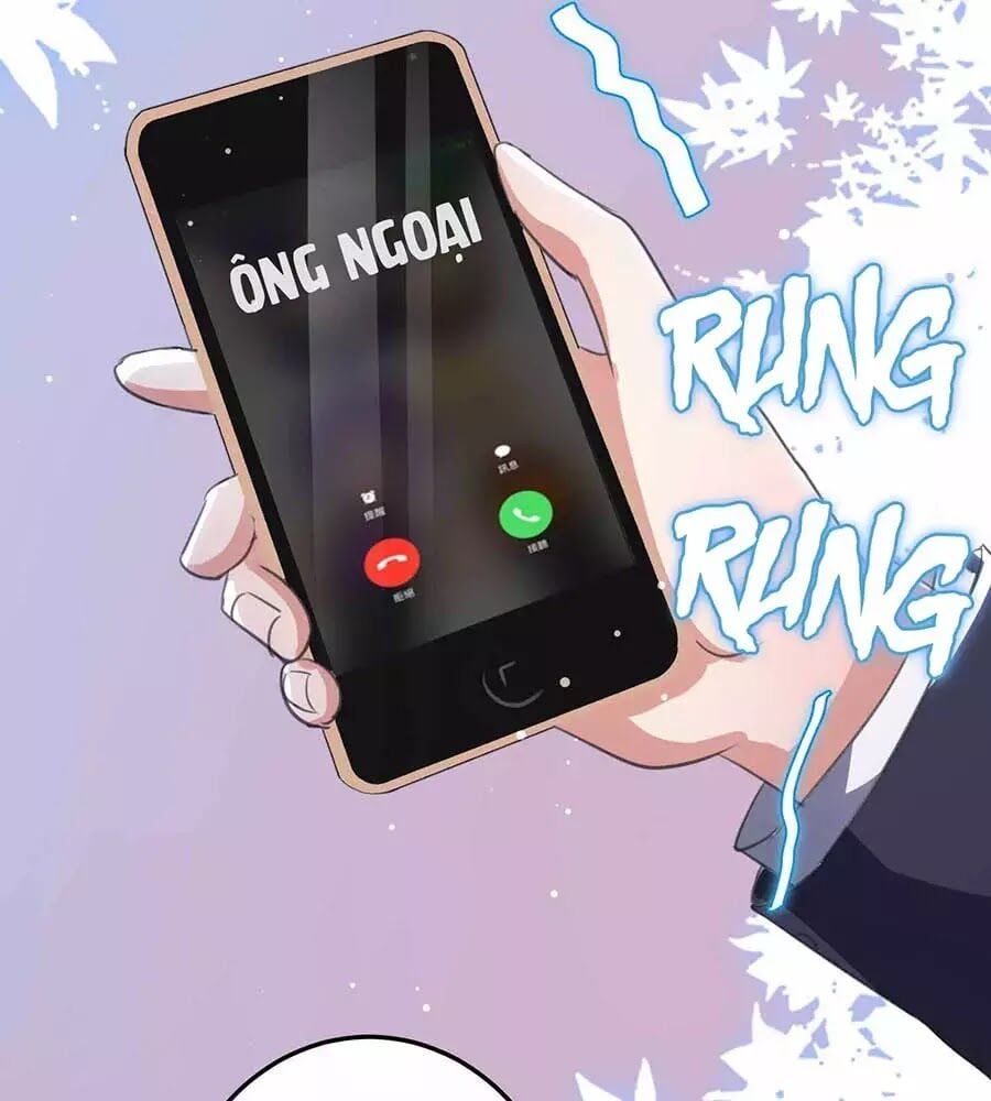 đọc truyện Thiên Tài Khốc Bảo: Tổng Tài Sủng Thê Quá Cường Hãn Chương 33 ảnh 29 tại Thiên Thai Truyện