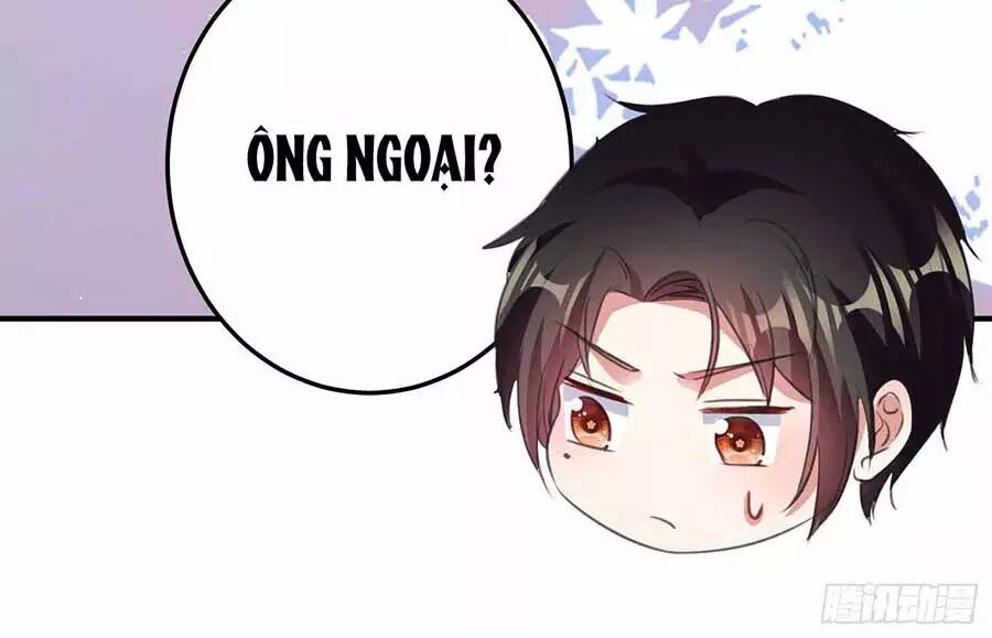 đọc truyện Thiên Tài Khốc Bảo: Tổng Tài Sủng Thê Quá Cường Hãn Chương 33 ảnh 30 tại Thiên Thai Truyện