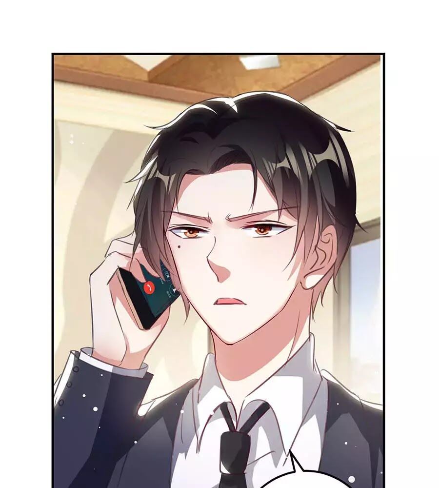 đọc truyện Thiên Tài Khốc Bảo: Tổng Tài Sủng Thê Quá Cường Hãn Chương 33 ảnh 31 tại Thiên Thai Truyện