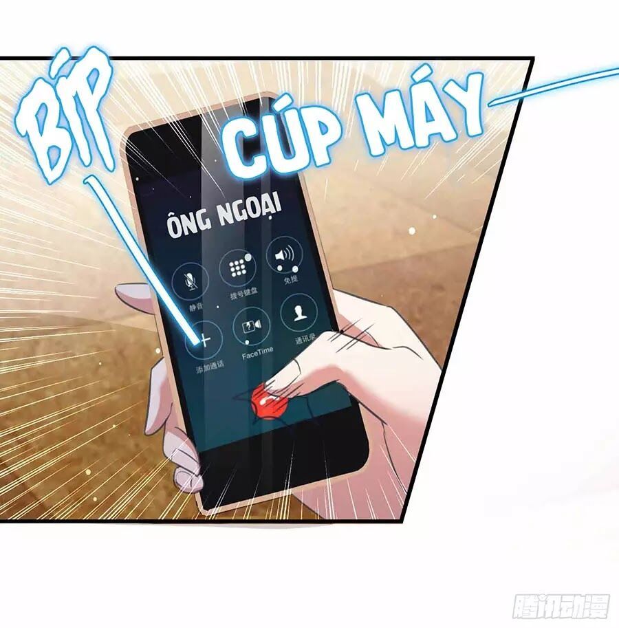 đọc truyện Thiên Tài Khốc Bảo: Tổng Tài Sủng Thê Quá Cường Hãn Chương 33 ảnh 35 tại Thiên Thai Truyện