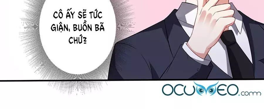 đọc truyện Thiên Tài Khốc Bảo: Tổng Tài Sủng Thê Quá Cường Hãn Chương 33 ảnh 41 tại Thiên Thai Truyện