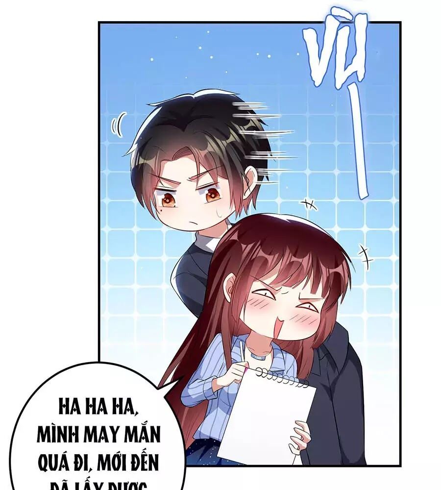 đọc truyện Thiên Tài Khốc Bảo: Tổng Tài Sủng Thê Quá Cường Hãn Chương 33 ảnh 43 tại Thiên Thai Truyện