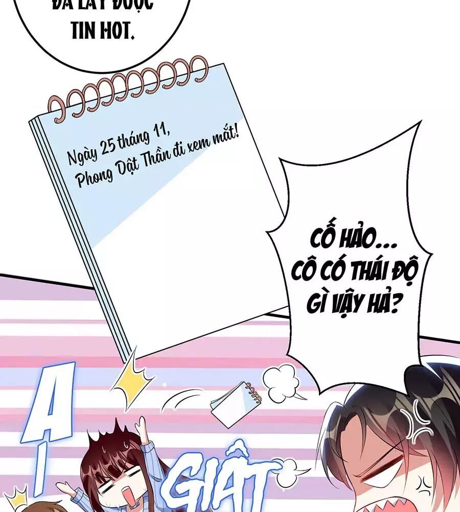 đọc truyện Thiên Tài Khốc Bảo: Tổng Tài Sủng Thê Quá Cường Hãn Chương 33 ảnh 44 tại Thiên Thai Truyện