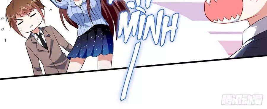 đọc truyện Thiên Tài Khốc Bảo: Tổng Tài Sủng Thê Quá Cường Hãn Chương 33 ảnh 45 tại Thiên Thai Truyện