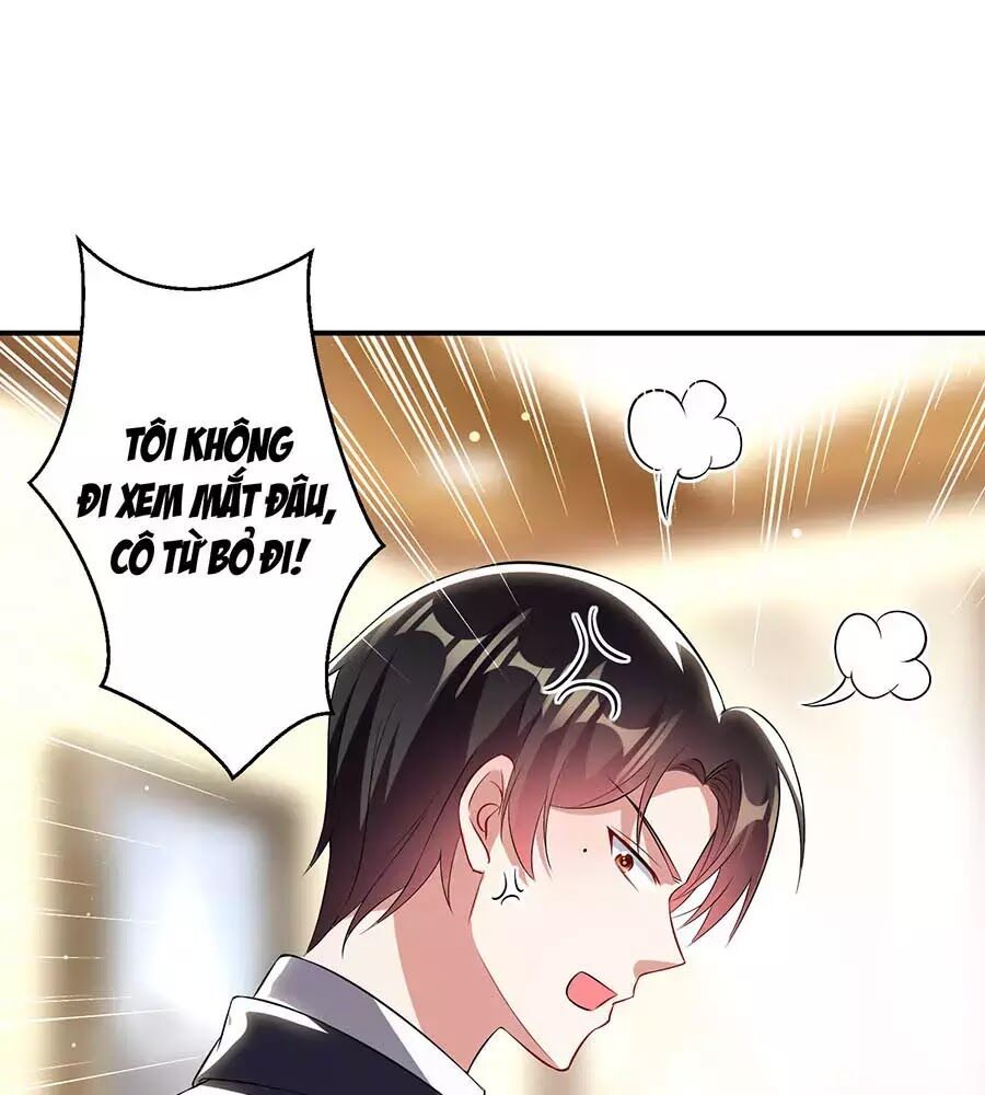 đọc truyện Thiên Tài Khốc Bảo: Tổng Tài Sủng Thê Quá Cường Hãn Chương 33 ảnh 46 tại Thiên Thai Truyện