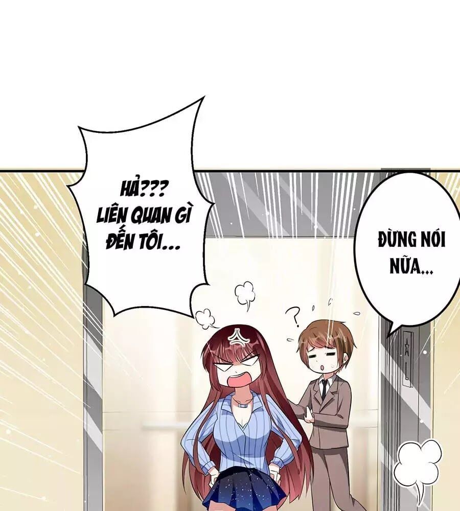 đọc truyện Thiên Tài Khốc Bảo: Tổng Tài Sủng Thê Quá Cường Hãn Chương 33 ảnh 48 tại Thiên Thai Truyện