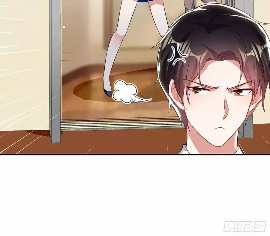 đọc truyện Thiên Tài Khốc Bảo: Tổng Tài Sủng Thê Quá Cường Hãn Chương 33 ảnh 49 tại Thiên Thai Truyện