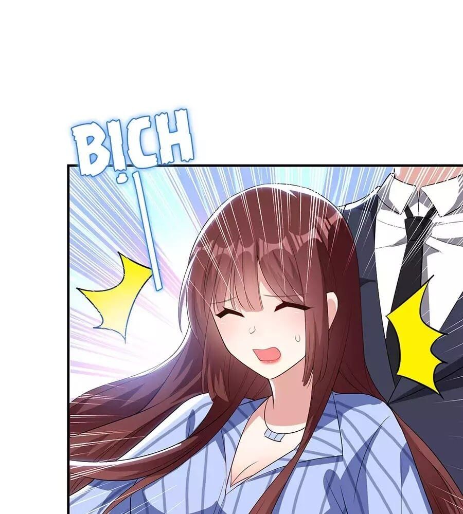 đọc truyện Thiên Tài Khốc Bảo: Tổng Tài Sủng Thê Quá Cường Hãn Chương 33 ảnh 7 tại Thiên Thai Truyện