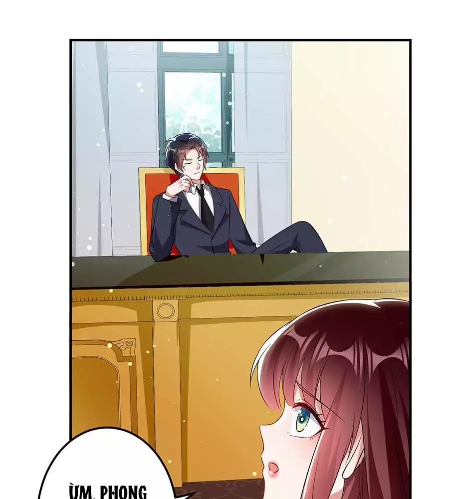 đọc truyện Thiên Tài Khốc Bảo: Tổng Tài Sủng Thê Quá Cường Hãn Chương 33 ảnh 53 tại Thiên Thai Truyện