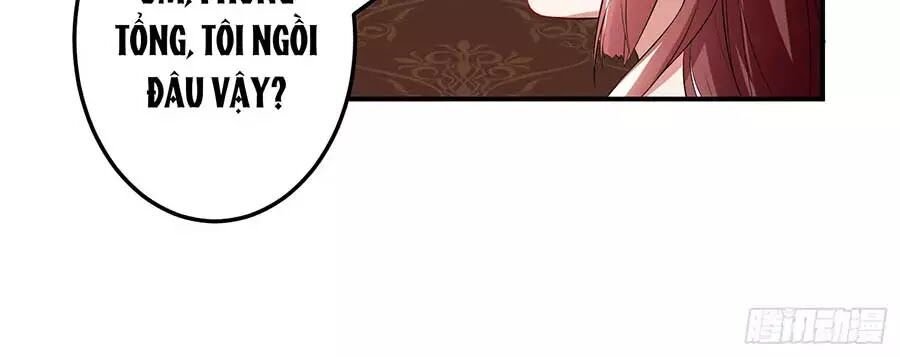 đọc truyện Thiên Tài Khốc Bảo: Tổng Tài Sủng Thê Quá Cường Hãn Chương 33 ảnh 54 tại Thiên Thai Truyện