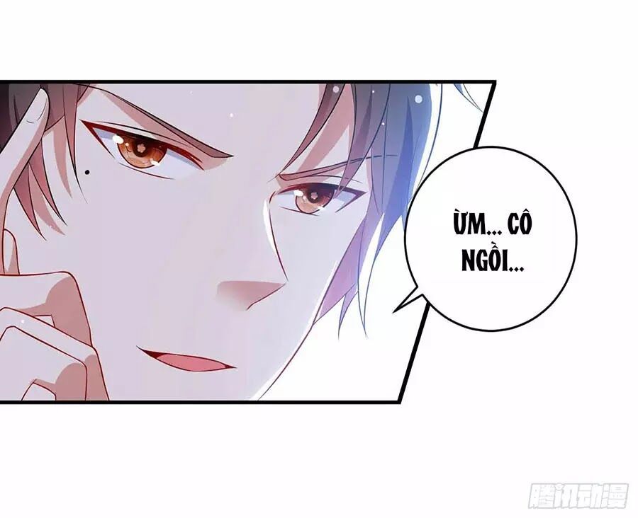 đọc truyện Thiên Tài Khốc Bảo: Tổng Tài Sủng Thê Quá Cường Hãn Chương 33 ảnh 55 tại Thiên Thai Truyện