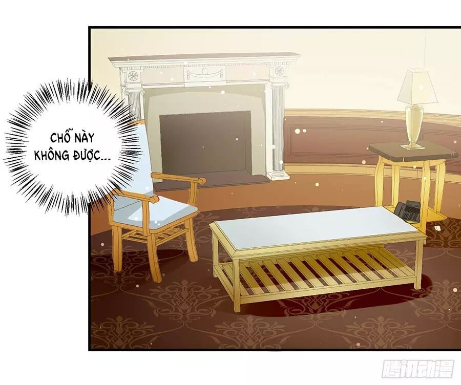 đọc truyện Thiên Tài Khốc Bảo: Tổng Tài Sủng Thê Quá Cường Hãn Chương 33 ảnh 56 tại Thiên Thai Truyện