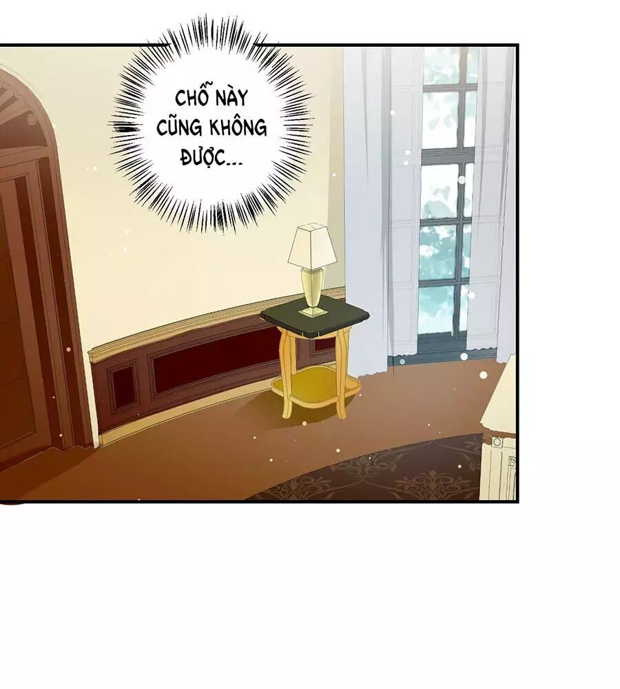 đọc truyện Thiên Tài Khốc Bảo: Tổng Tài Sủng Thê Quá Cường Hãn Chương 33 ảnh 57 tại Thiên Thai Truyện