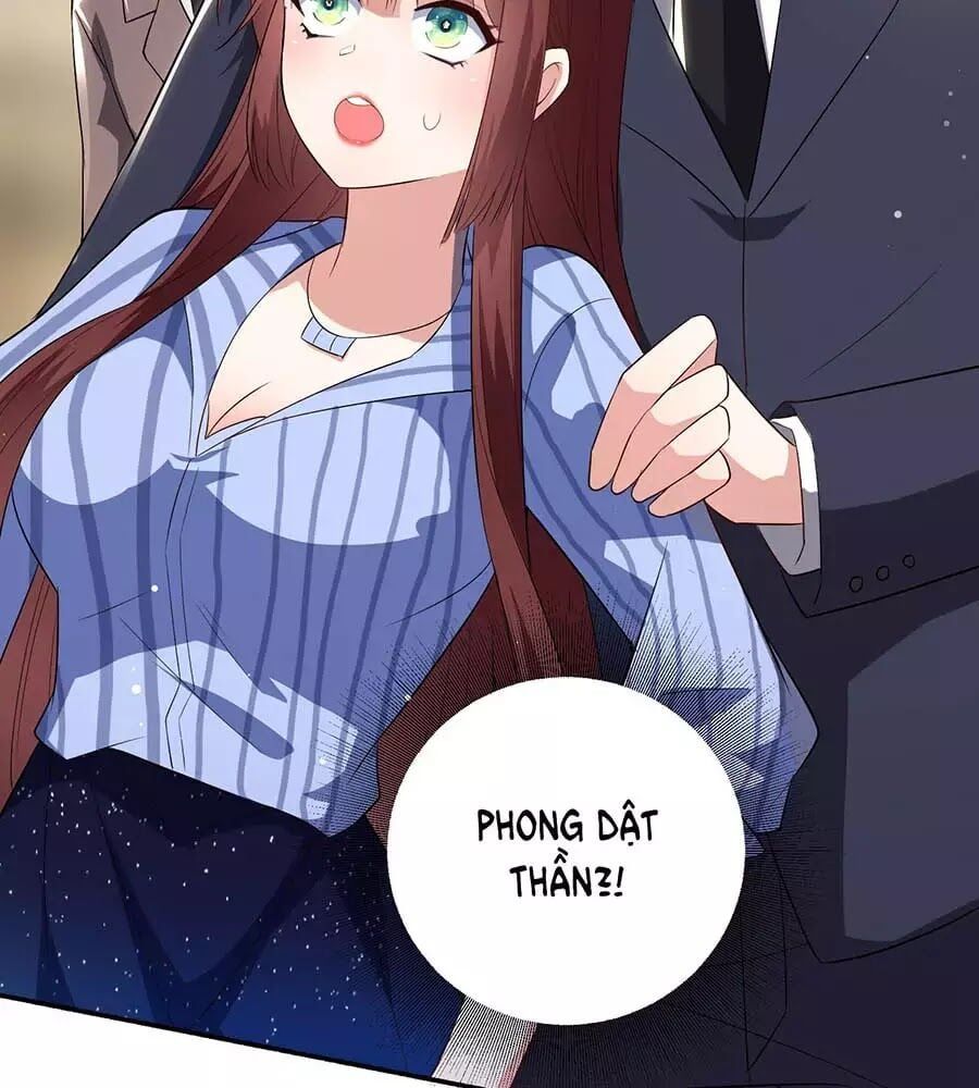 đọc truyện Thiên Tài Khốc Bảo: Tổng Tài Sủng Thê Quá Cường Hãn Chương 33 ảnh 10 tại Thiên Thai Truyện