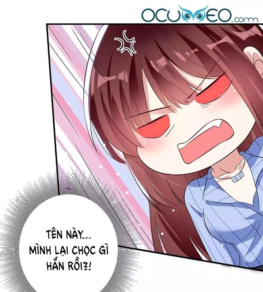 đọc truyện Thiên Tài Khốc Bảo: Tổng Tài Sủng Thê Quá Cường Hãn Chương 34 ảnh 3 tại Thiên Thai Truyện