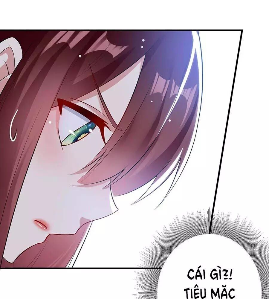 đọc truyện Thiên Tài Khốc Bảo: Tổng Tài Sủng Thê Quá Cường Hãn Chương 34 ảnh 14 tại Thiên Thai Truyện