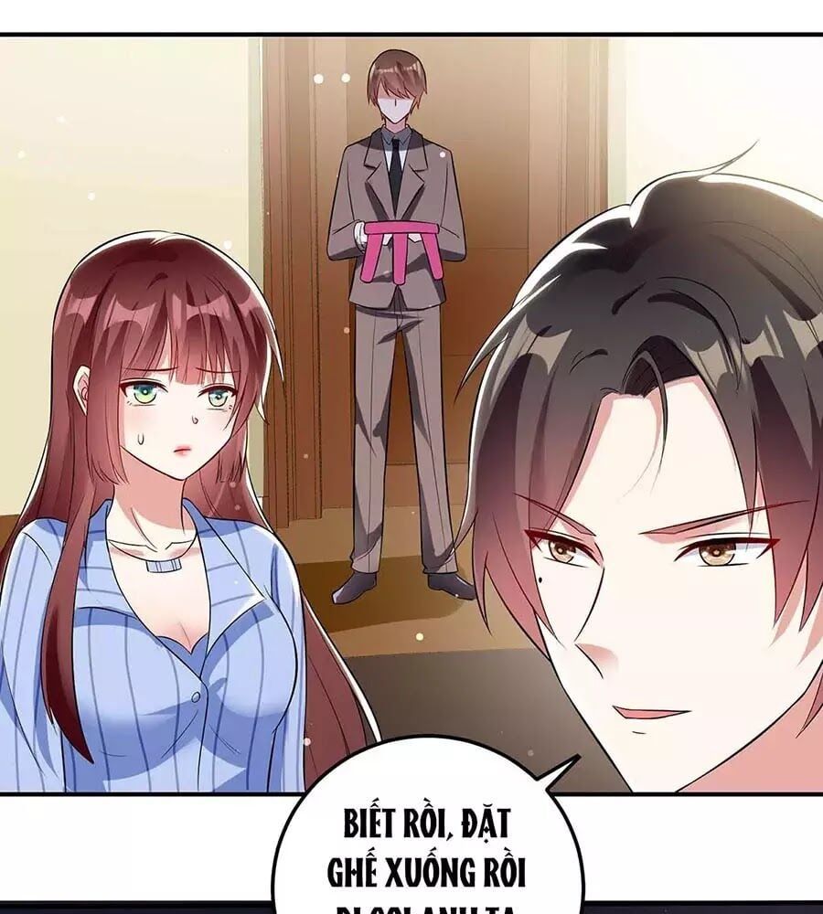 đọc truyện Thiên Tài Khốc Bảo: Tổng Tài Sủng Thê Quá Cường Hãn Chương 34 ảnh 16 tại Thiên Thai Truyện