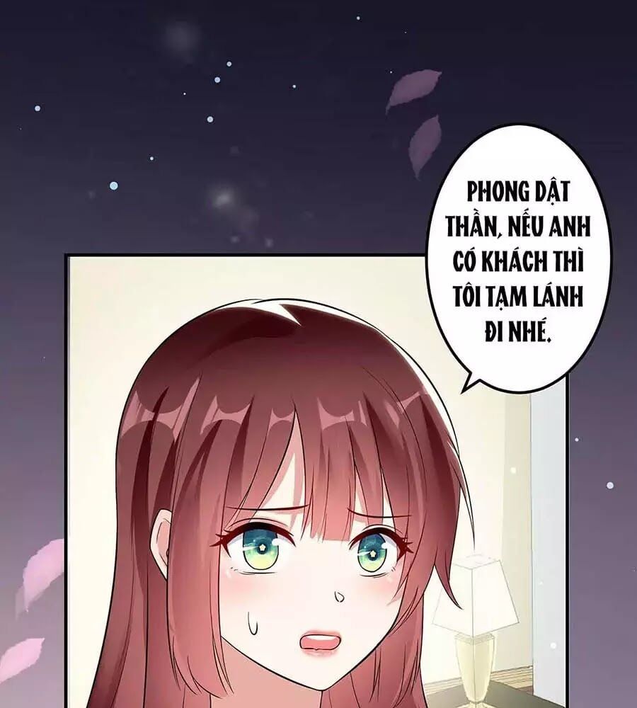 đọc truyện Thiên Tài Khốc Bảo: Tổng Tài Sủng Thê Quá Cường Hãn Chương 34 ảnh 18 tại Thiên Thai Truyện