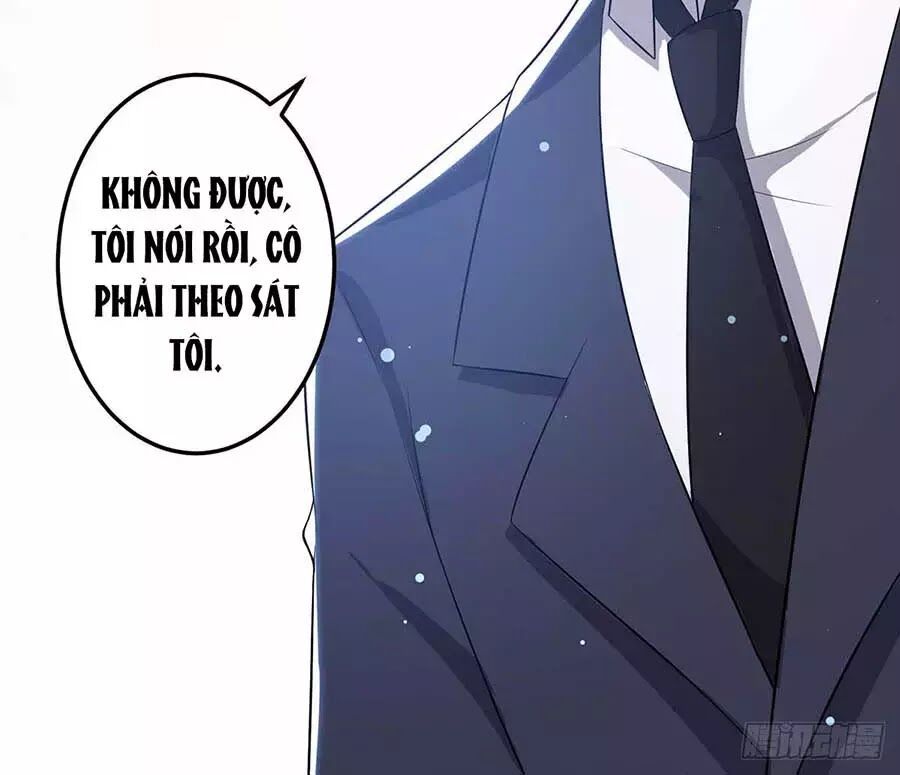 đọc truyện Thiên Tài Khốc Bảo: Tổng Tài Sủng Thê Quá Cường Hãn Chương 34 ảnh 21 tại Thiên Thai Truyện