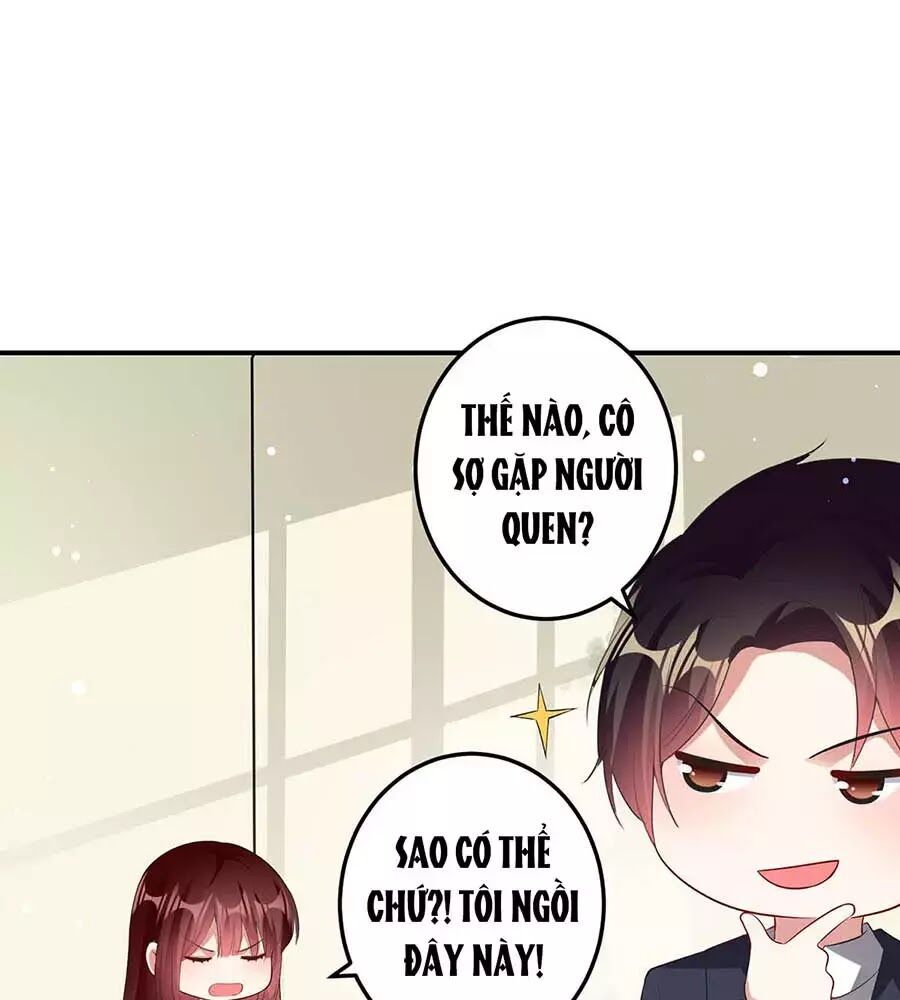 đọc truyện Thiên Tài Khốc Bảo: Tổng Tài Sủng Thê Quá Cường Hãn Chương 34 ảnh 22 tại Thiên Thai Truyện