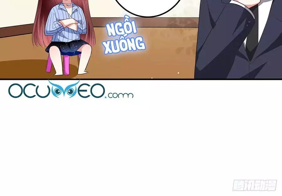 đọc truyện Thiên Tài Khốc Bảo: Tổng Tài Sủng Thê Quá Cường Hãn Chương 34 ảnh 23 tại Thiên Thai Truyện