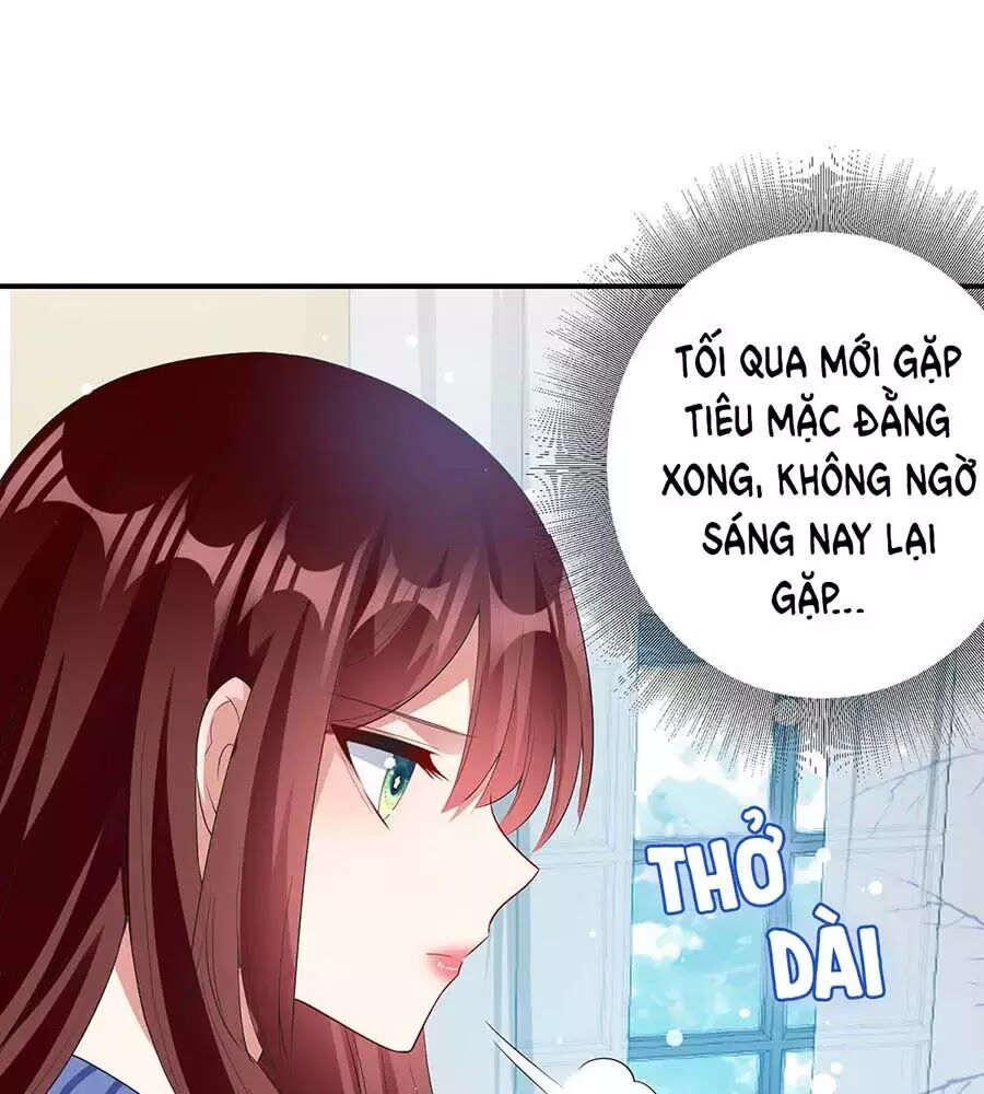 đọc truyện Thiên Tài Khốc Bảo: Tổng Tài Sủng Thê Quá Cường Hãn Chương 34 ảnh 24 tại Thiên Thai Truyện