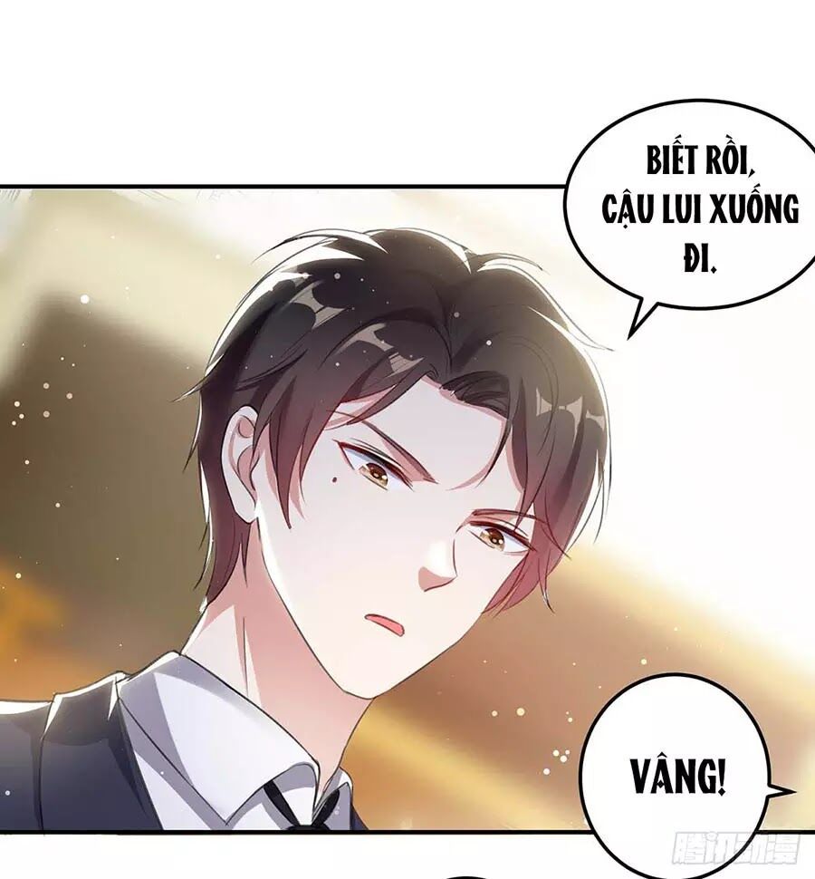 đọc truyện Thiên Tài Khốc Bảo: Tổng Tài Sủng Thê Quá Cường Hãn Chương 34 ảnh 28 tại Thiên Thai Truyện