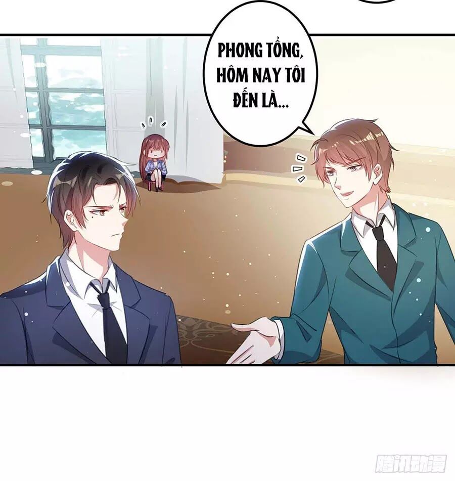 đọc truyện Thiên Tài Khốc Bảo: Tổng Tài Sủng Thê Quá Cường Hãn Chương 34 ảnh 29 tại Thiên Thai Truyện