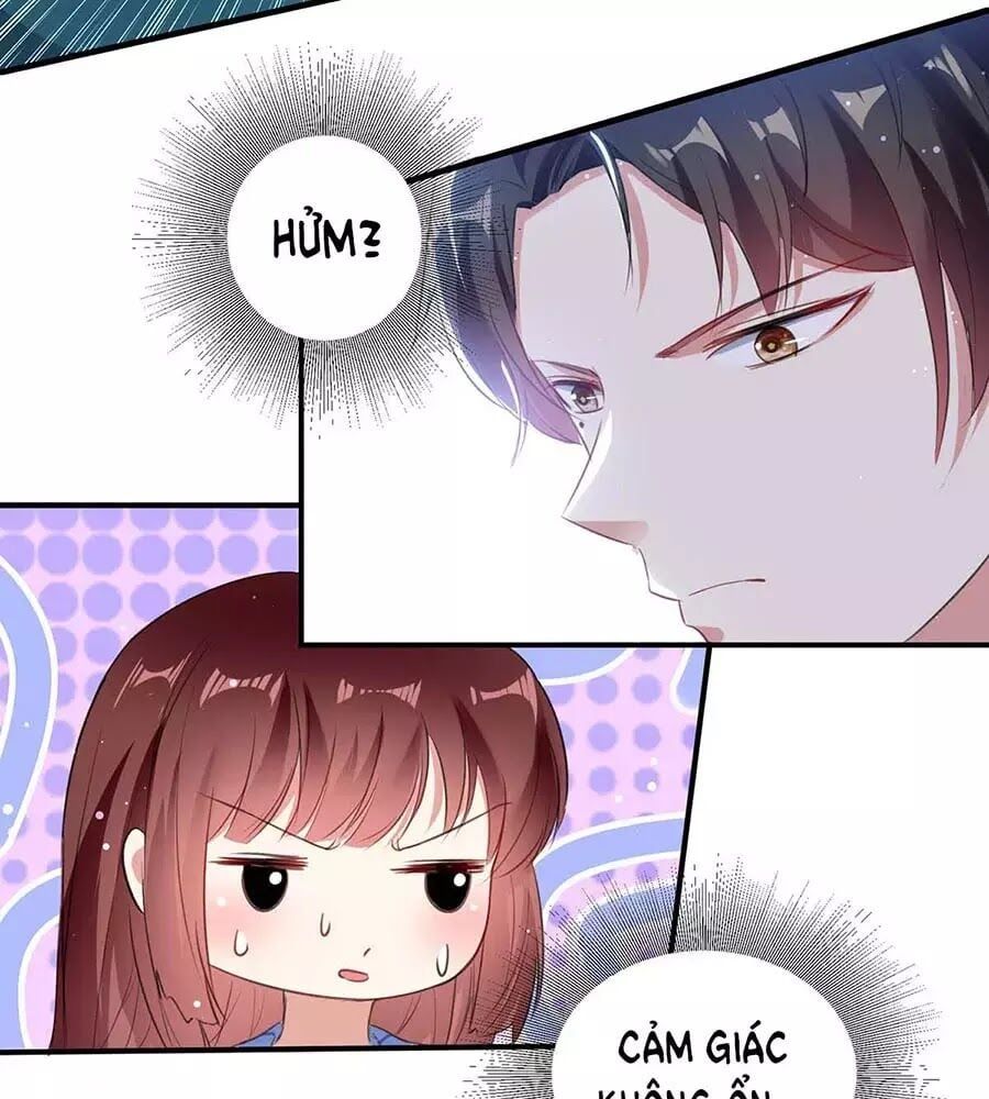 đọc truyện Thiên Tài Khốc Bảo: Tổng Tài Sủng Thê Quá Cường Hãn Chương 34 ảnh 32 tại Thiên Thai Truyện