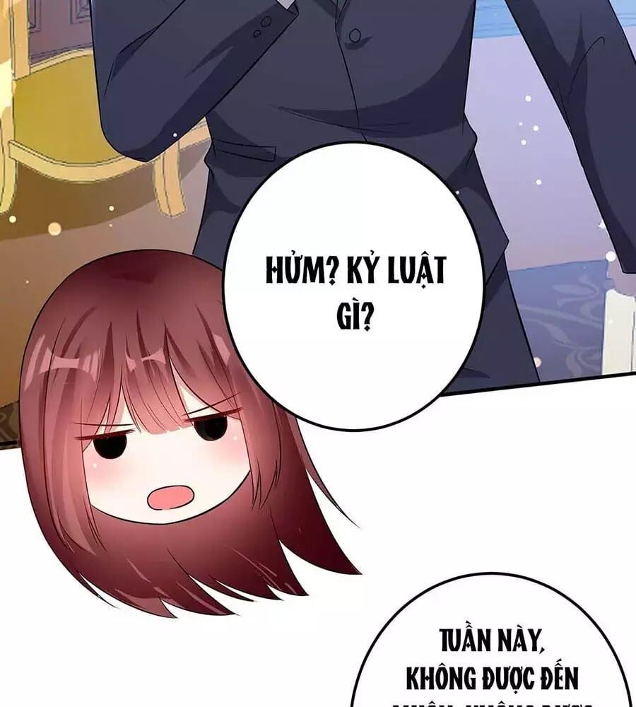 đọc truyện Thiên Tài Khốc Bảo: Tổng Tài Sủng Thê Quá Cường Hãn Chương 34 ảnh 6 tại Thiên Thai Truyện