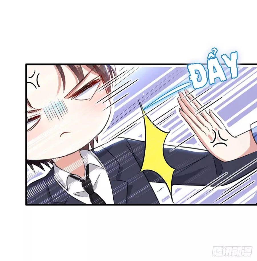 đọc truyện Thiên Tài Khốc Bảo: Tổng Tài Sủng Thê Quá Cường Hãn Chương 34 ảnh 42 tại Thiên Thai Truyện