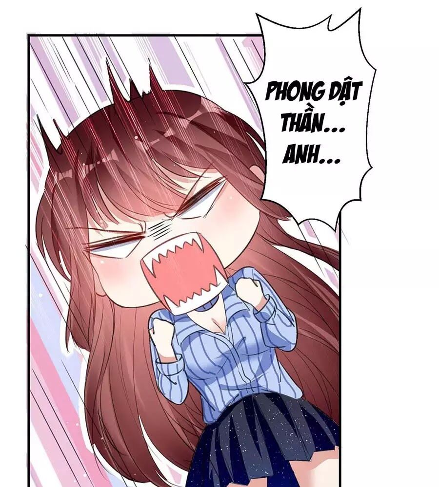 đọc truyện Thiên Tài Khốc Bảo: Tổng Tài Sủng Thê Quá Cường Hãn Chương 34 ảnh 43 tại Thiên Thai Truyện