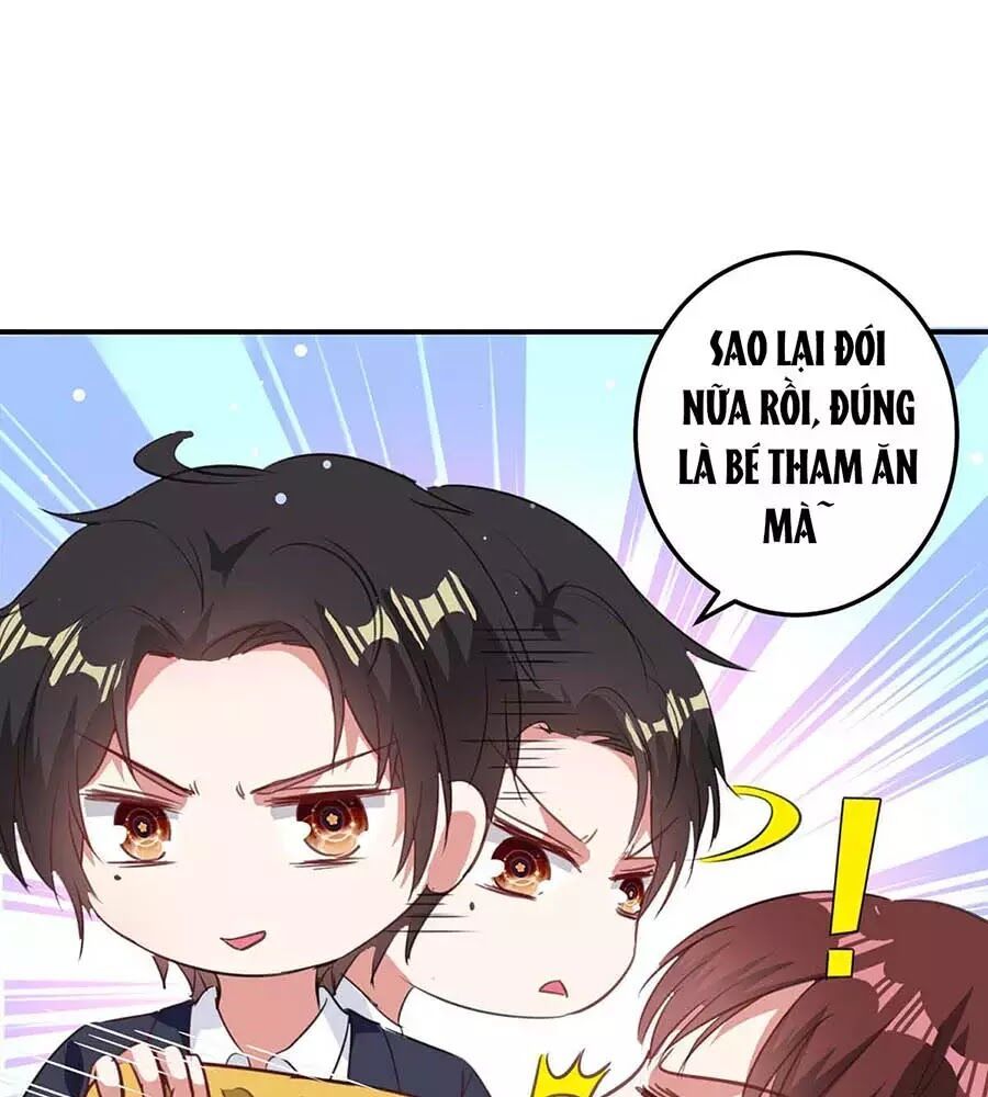 đọc truyện Thiên Tài Khốc Bảo: Tổng Tài Sủng Thê Quá Cường Hãn Chương 34 ảnh 45 tại Thiên Thai Truyện