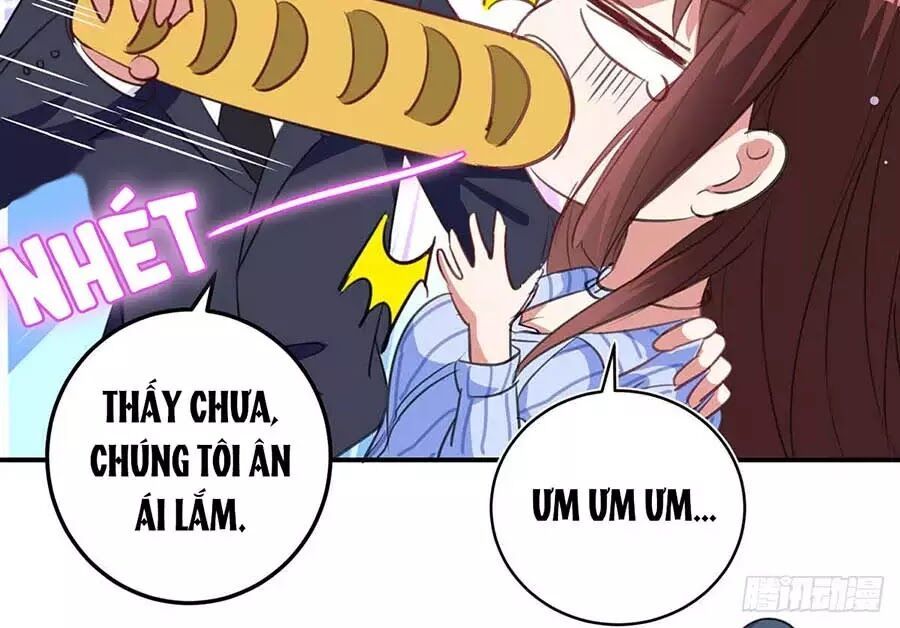 đọc truyện Thiên Tài Khốc Bảo: Tổng Tài Sủng Thê Quá Cường Hãn Chương 34 ảnh 46 tại Thiên Thai Truyện