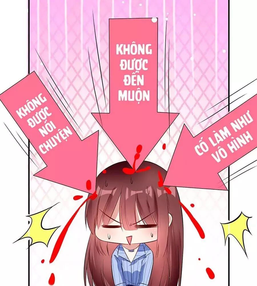 đọc truyện Thiên Tài Khốc Bảo: Tổng Tài Sủng Thê Quá Cường Hãn Chương 34 ảnh 8 tại Thiên Thai Truyện