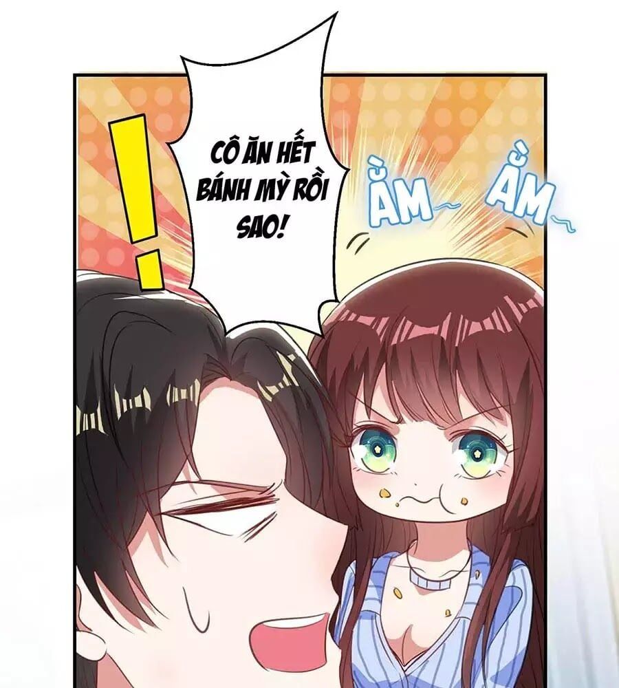 đọc truyện Thiên Tài Khốc Bảo: Tổng Tài Sủng Thê Quá Cường Hãn Chương 35 ảnh 12 tại Thiên Thai Truyện